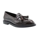 Ctwlk., Dame, Sko, Brun, 36 EU,