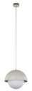 Bono takpendel 27 cm - Beige