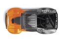 Maverick Microbe SC RC Offroad-bil 1:24 Oransje