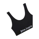 Palm Angels Dame Sport Svart XL,