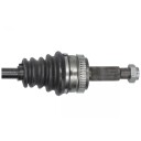 Point Gear Drivaksel POINT GEAR PNG75896