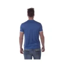 Armani Jeans Herre Topper Blå M,
