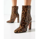 Aquazzura Dame Sko Brun 38 EU,