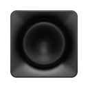 Klipsch Flexus Sub 200 12" Trådløs Subwoofer med 26-250 Hz Frekvens