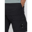 C.p. Company Herre Shorts Blå S,