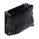 Kurt Geiger Dame Vesker Svart ONE SIZE,