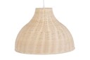 Taklampe Seighford Rotting/Lysebrun