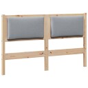  Hodegavl Annet Brun 150 cm Heltre furu
