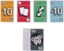 Mattel O'NO 99 Kortspill