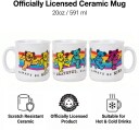 Pyramid Grateful Dead Always Be Kind 11 oz Mug 80456292