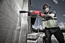 Milwaukee Diamantboremaskin Mxf DCD150-0C Uten Batteri Og Lader