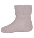 MP Sokker   Bambus   3 pack   Ida   Dew m. Glitter   MP   22/24   Sokker Beige Rosa