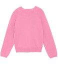 Creamie Cardigan   Strikk   Pointelle   Rosebloom   Creamie   3 år 98   Cardigan   Rosa