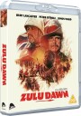 Zulu Dawn 1979 / Zulukrigen Bluray