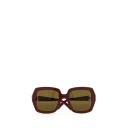 Chloé Dame Accessories Rød ONE SIZE,