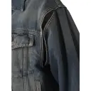 MM6 Maison Margiela Dame Jakker Blå S,
