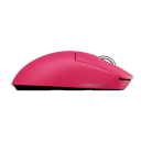 Logitech G Pro Superlight 2 Trådløs Gamingmus Compact Magenta