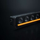 Ekstralys Strands Nuuk D Line 30   Rett / 76 cm / 165W 1 stk   Komplett pakke