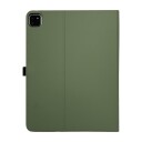 Ferrelli Foliocase iPad Air 13" (M2/M3) grønn