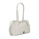 Kurt Geiger, Dame, Vesker, Hvit, ONE SIZE,