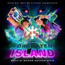 Nathan Matthew David Forgotten Island Limited Edition Vinyl