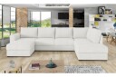 Kintore 4 seters hjørnesovesofa  