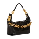 Balmain Dame Vesker Svart ONE SIZE,
