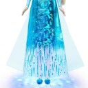 Disney Frozen Syngende Motedukke Elsa