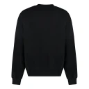 Off White Herre Gensere & Hettegensere Svart XL,