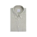 Xacus Herre Skjorter Flerfarget 3XL,