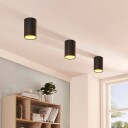 Arcchio Vinja - halogentaklampe med reflektor