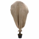  Jutesekker 30 stk 100x110 cm 100% jute 220 gsm 155807