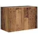  TV Veggskap Gamle tre 59,5 x 31 x 40 cm Konstruert tre