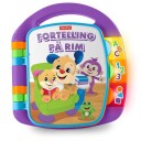 Fisher Price Laugh & Learn Storybook Rhymes (NO)