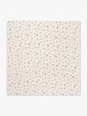 Elodie Bamboo Musselinteppe Leo"s Resort