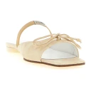 MM6 Maison Margiela Dame Sko Beige 39 EU,