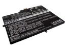 Batteri til HP TouchPad 10 etc
