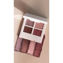 Camilla Pihl Cosmetics Eyeshadow Quad Plum