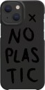 A Good Company No Plastic deksel til iPhone 13 (kullsort)