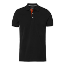 SouthWest Men Morris Polo Svart 1 stk SBG-314-99 S