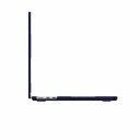 Tech21 MacBook Air 13 M2 (2022) Tech21 EVO Hardshell Deksel - Gjennomsiktig / Lilla