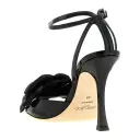Jimmy Choo Dame Sko Svart 38 EU,