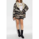 Marant étoile Dame Topper Hvit M,