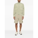 C.p. Company Herre Shorts Beige S,