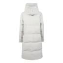 Canada Goose Dame Frakker Hvit M,