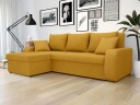 hjørnesofa NO_BRAND Hjørnesofa KRIS M Velo 626  