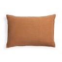 Ethnicraft Lin Pute Cinnamon 60x40 cm