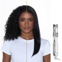 ghd Sculpt Interactive Hair Straightener White