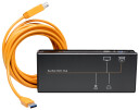 Konftel 900102149 Dokkingstasjon USB 3.2 Gen 1 USB A Svart