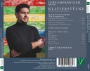 Giosue De Vincenti  Luigi Gaetano Gulli: Klavierstucke  CD